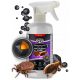 Repellente per insetti - Spruzzatore, aerosol contro zecche e pulci No-Pest 500 ml