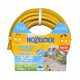  Tubo da giardino Hozelock 117001 15 m PVC grigio, giallo