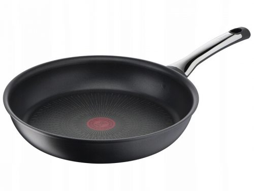 Tefal Excellence padella tradizionale 28 cm antiaderente (antiaderente)