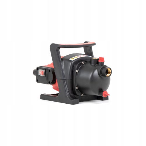  Pompa di superficie Lider 1200 W 3800 l/h