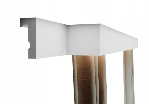 Listello da soffitto Top Styr 45 x 100 mm, lungo 1 m