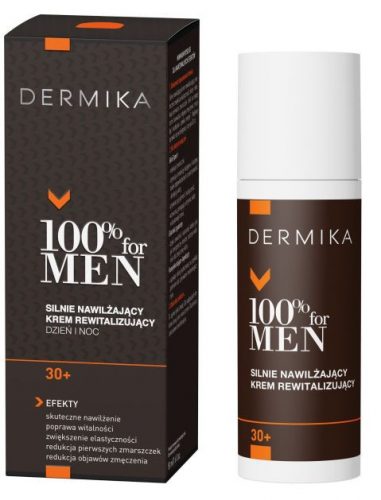  Crema, creme viso Dermika 50 ml