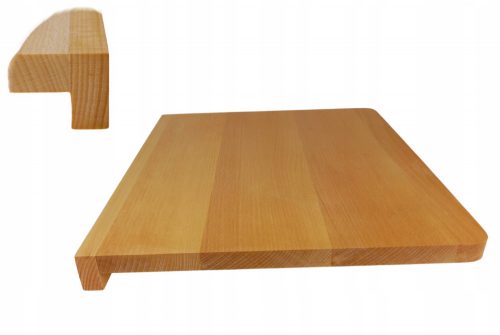 Tagliere in legno Pola 1 pz.