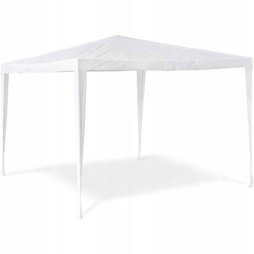 Tenda da giardino, padiglione - Padiglione da giardino Holla 3 x 3 x 2 m