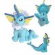  Vaporeon EEVEE Pokemon Go mascotte di peluche