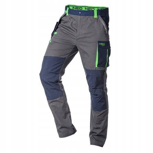 Pantaloni da lavoro lunghi NEO TOOLS 81-227, taglia 3XL