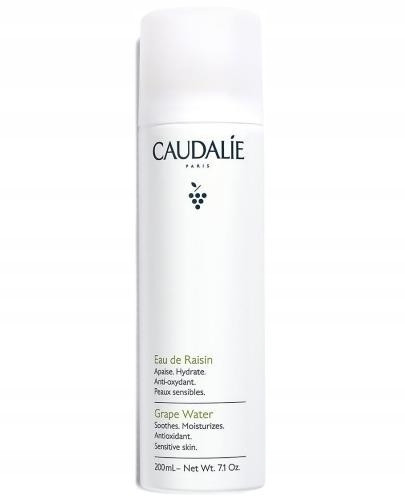  Caudalie Eau de Raisin - acqua d'uva 200ml