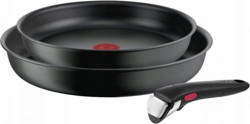 TEFAL Ingenio Ultimate Padelle SET 24 28 cm