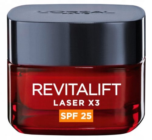  L'Oréal Paris Revitalift 25 SPF crema viso antietà da giorno 50 ml