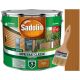 Sadolin 5327517 Impregnante legno di pino 9 l