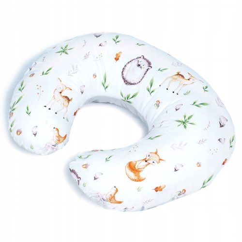  Sfera in silicone per cuscino pappa Dreamland Medic (fibra)