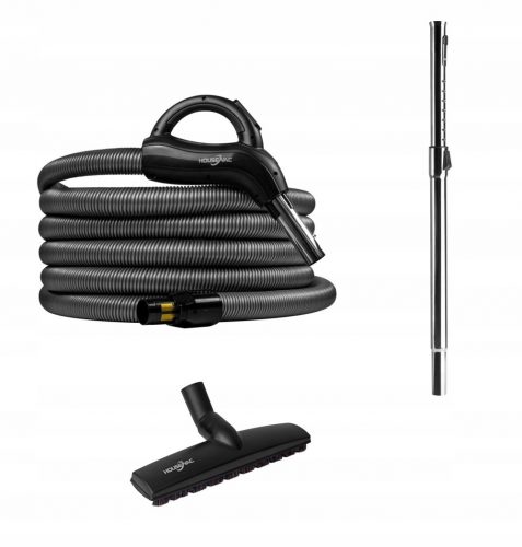 Set HouseVac 12 m