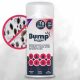  Fumogeno contro scarafaggi, zecche, zanzare, tarme, formiche, mosche, vespe, ragni, pulci, pesciolini d'argento Bump 0,1 kg 400 ml