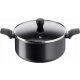 Tefal Simple Cook padella 24 cm antiaderente (antiaderente)