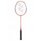 Corda, fascia, copertura, racchetta Yonex NANOFLARE 001 ABILITY 5UG4