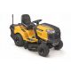  Rasaerba a benzina Cub Cadet con cestello, capacità 439 cm³. cesto 240 l, larghezza di taglio 92 cm