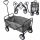 Carrello da giardino - Carrello All4Home-Garden 145 l