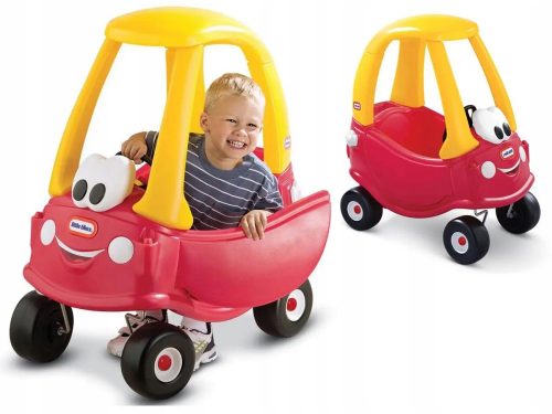  Little Tikes 612060 Cavalcabile Rosso