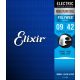  Corde Elixir PolyWeb nichelate (9-42)