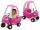  Little Tikes Cozy Coupe 630750E3 cavalcabile rosa