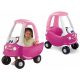  Little Tikes Cozy Coupe 630750E3 cavalcabile rosa