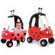  Little Tikes 173059 Cavalcabile Rosso