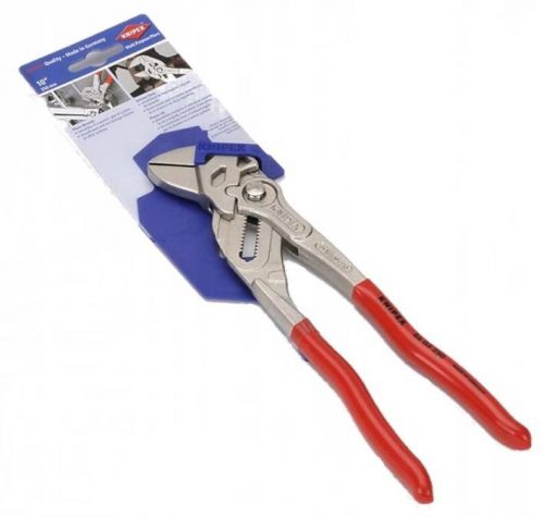  Pinza regolabile Knipex 86 03 250 SB 250 mm