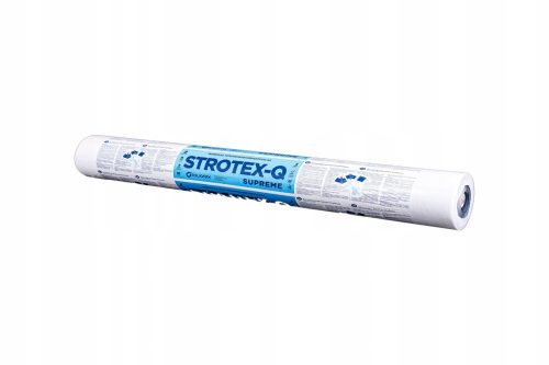 Membrana per tetto Strotex 50 x 1,5 x 1,2 mm 170 g/m²