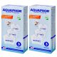  Elemento filtrante AQUAPHOR MAXFOR B25 x6 pz