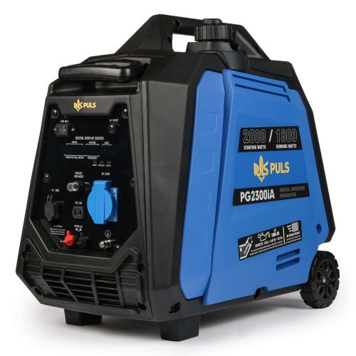 Generatore di corrente Puls Energy PG2300iA da 2000 W