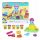  Set creativo Play-Doh Octopus E0800