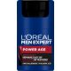  L'Oreal Men Expert Power Age crema viso idratante 50 ml