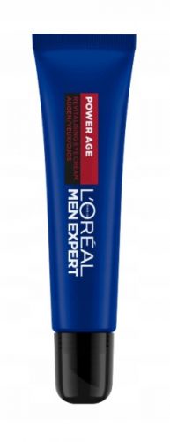  L'Oreal Paris Men Expert Power Age 15 ml crema occhi rivitalizzante