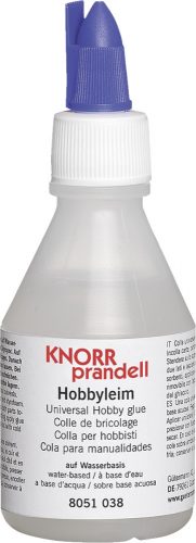  Colla hobbistica KNORR PRANDELL, sicura, atossica