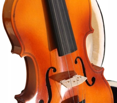  Violino Universe of Music misura 3/4