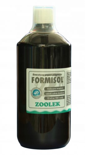  Zoolek Formisol 1l