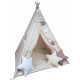 Tenda per bambini - Tenda per bambini Iglo, Vitkame Wigwam, 3 anni +