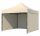 Tenda da giardino, padiglione - Tenda Rot Service 3 pareti 3 x 3 x 2 m