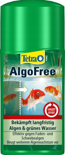  Tetra Pond AlgoFree rimuovi alghe 250 ml