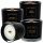 Candela profumata alla soia Noble Candle Set 3x210ml Noble 3 pz.