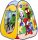 Tenda per bambini iglo, Wigwam John 2 anni +