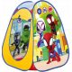 Tenda per bambini iglo, Wigwam John 2 anni +