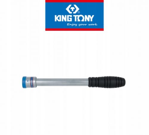  Prolunga a scatto regolabile King Tony 4121-11GR