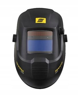 Casco per saldatura ESAB SWARM A20 DIN 9-13