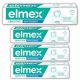  Elmex Sensitive Whitening Dentifricio sbiancante 75ml