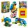  LEGO Creator 3in1 31136 Pappagallo Esotico 3in1 + 2 altri prodotti