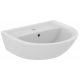 Lavabo ovale sospeso Ideal Standard EUROVIT