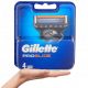  Cartucce per rasoio Gillette, 4 pezzi