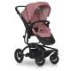  Passeggino Easy Go Soul Rose, rosa