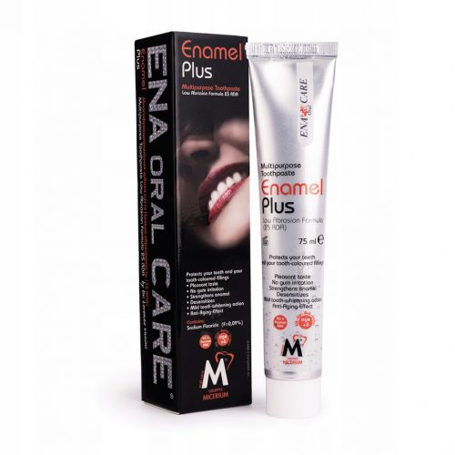  Ena Care dentifricio 75 ml